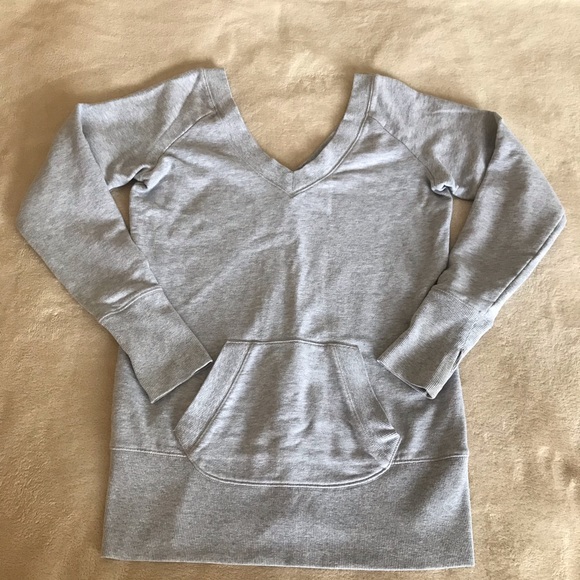 Victoria Secret Sport Sweater - Size S - Picture 7 of 12